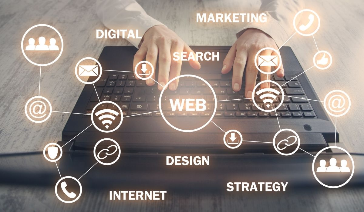 Akçakoca Web Tasarım